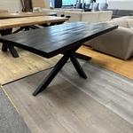 Eetkamertafel Thorn Zwart